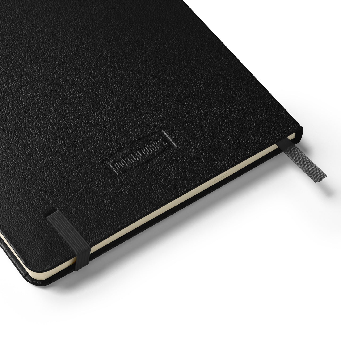 Pretty Damn Ambitious™ Hardcover Bound Notebook