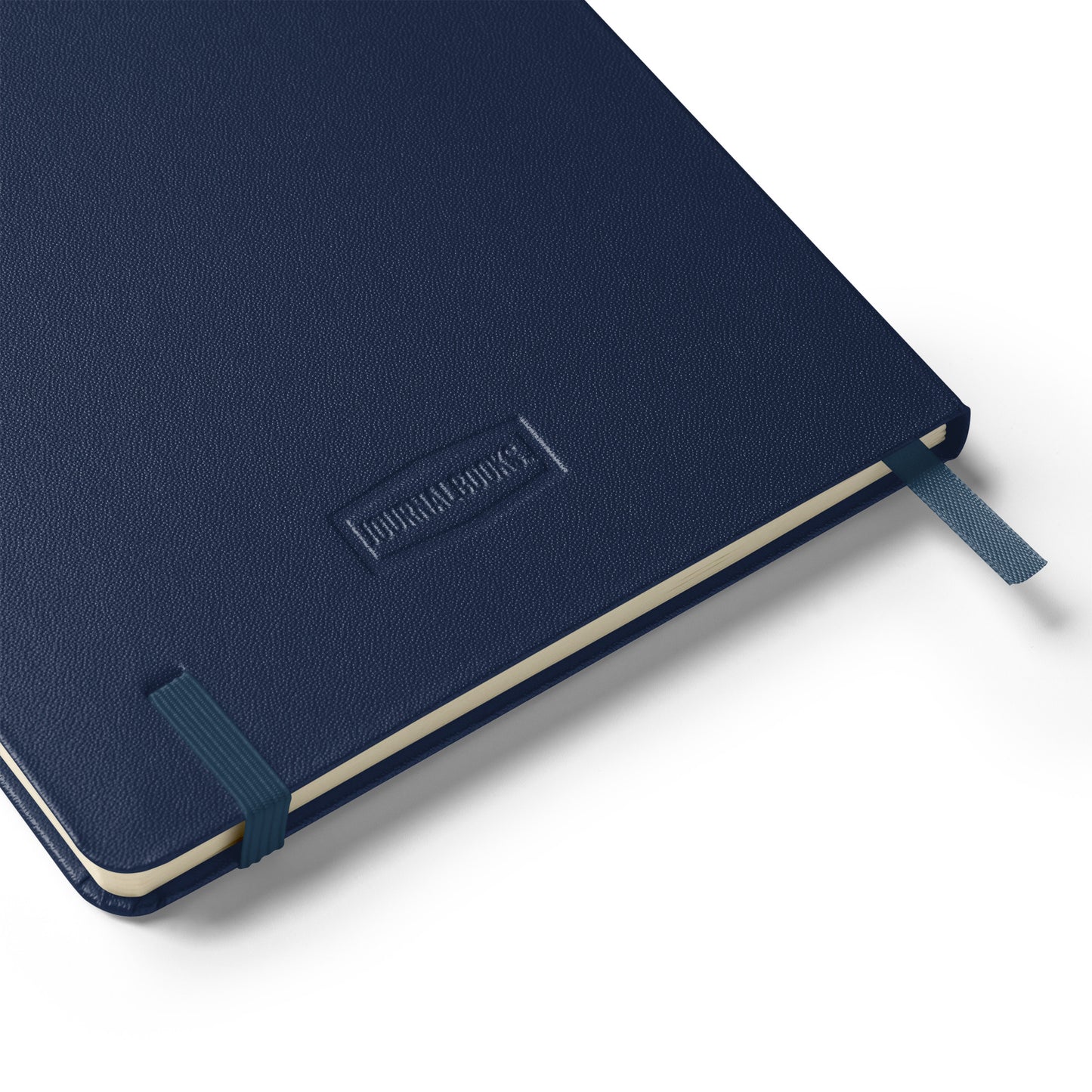 Pretty Damn Ambitious™ Hardcover Bound Notebook