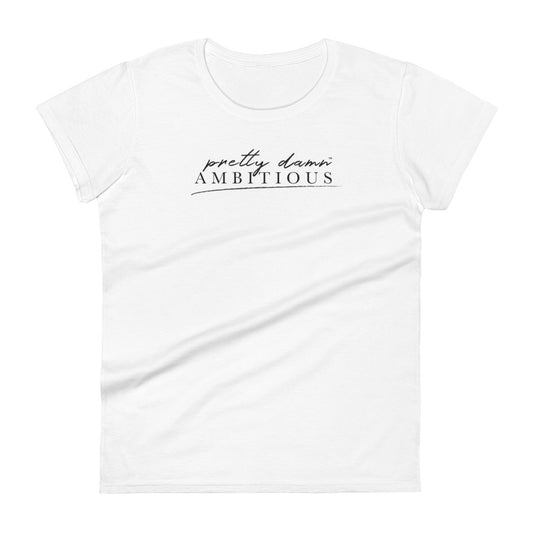 Radiant Collection - Women's Classic Fit T-Shirt
